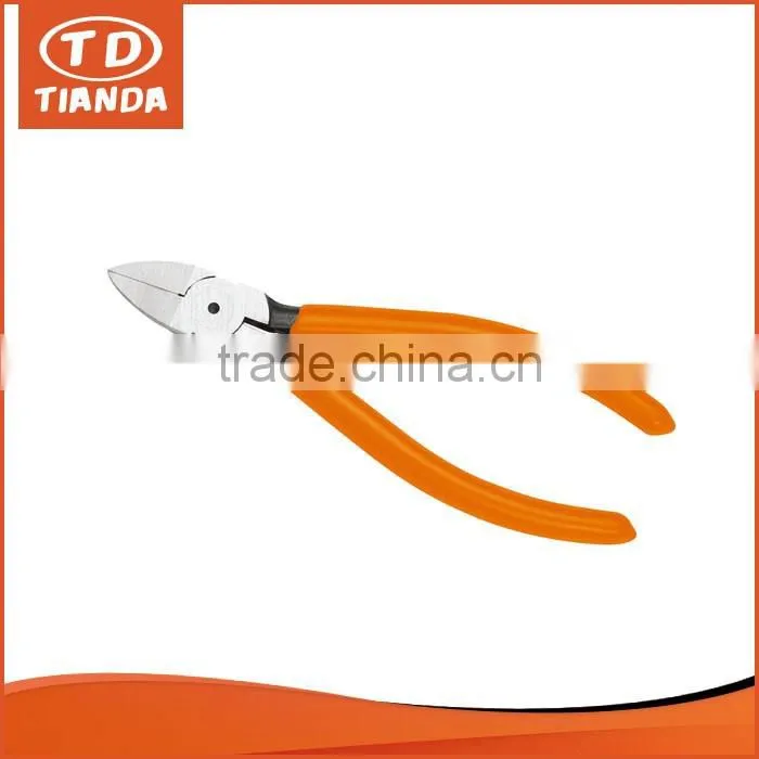 Advanced Production Line Supplier Custom Logo Steel Japanese Plastic Cutter