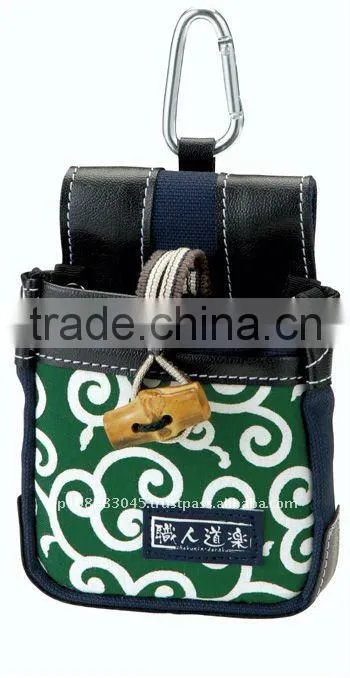 Judo Fabric Bag Japanese traditional bag Strong fabric bag