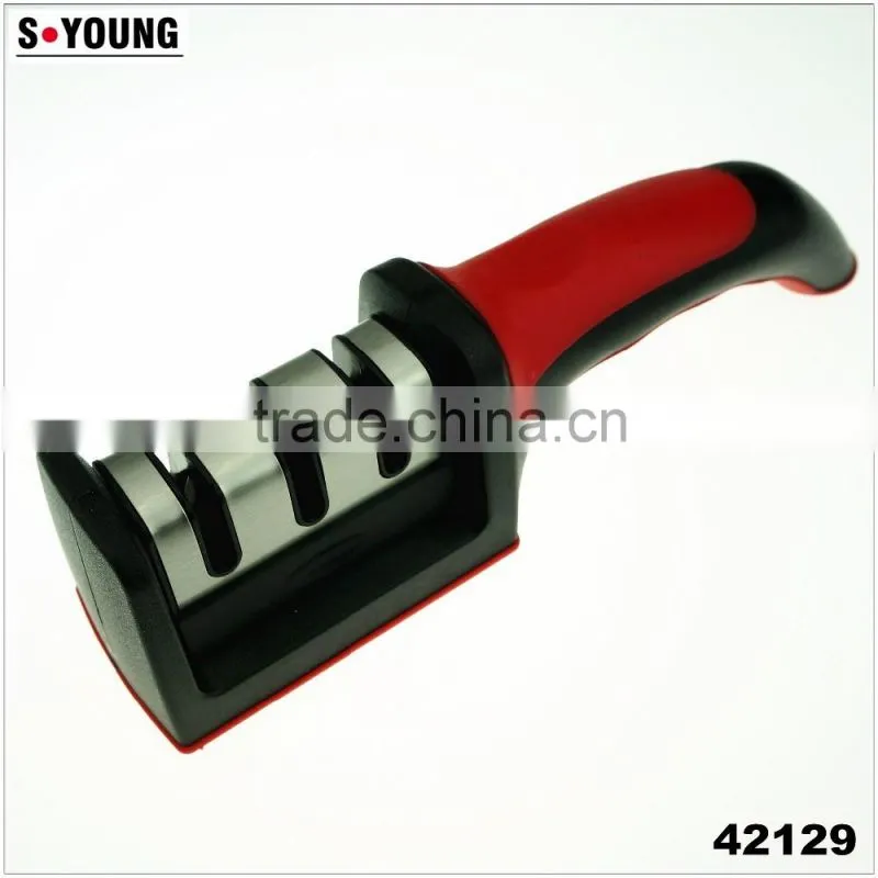 42129 silicone stainless steel pot clips