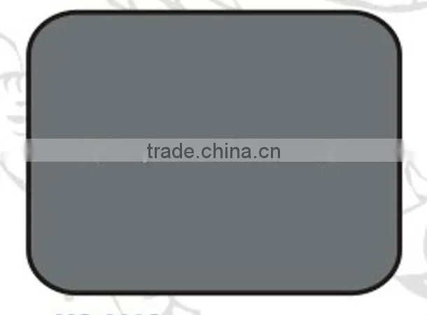 2 Suction Type Polyester Mesh Car Sun Window Shade