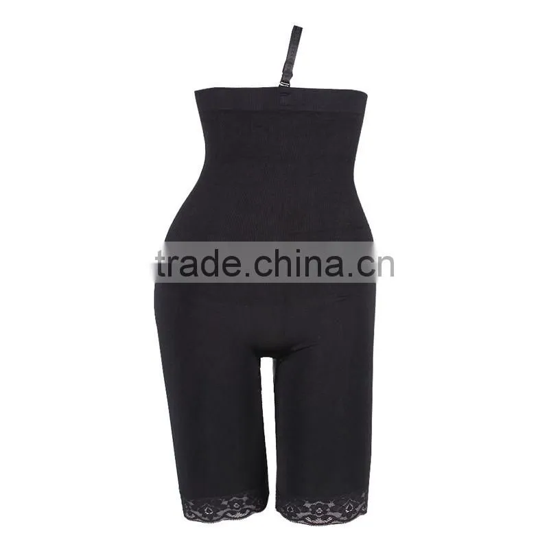 Slimming Girdles hot body shapers women butt lifter waist cincher models strap full body corsets panties Shapewear