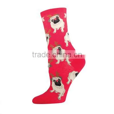 High Quality China Wholesale Sock Factory School Girls Sock