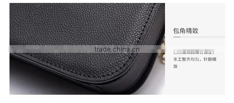 genuine leather lady bag fashion bag