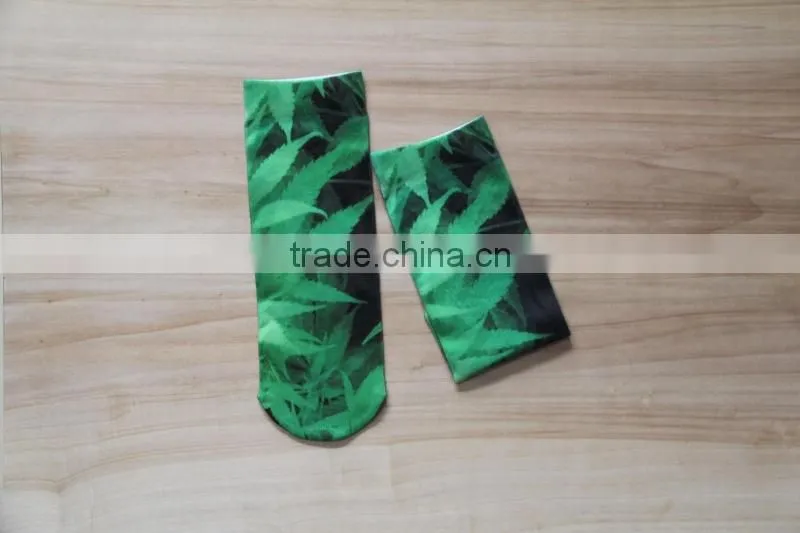 all over photo printing sublimation wholesale custom print socks