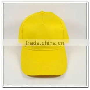 very cheap baseball caps, election caps, Modern polyester cap