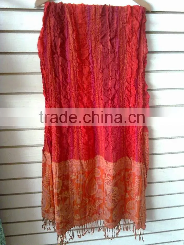 Woolen Shawls