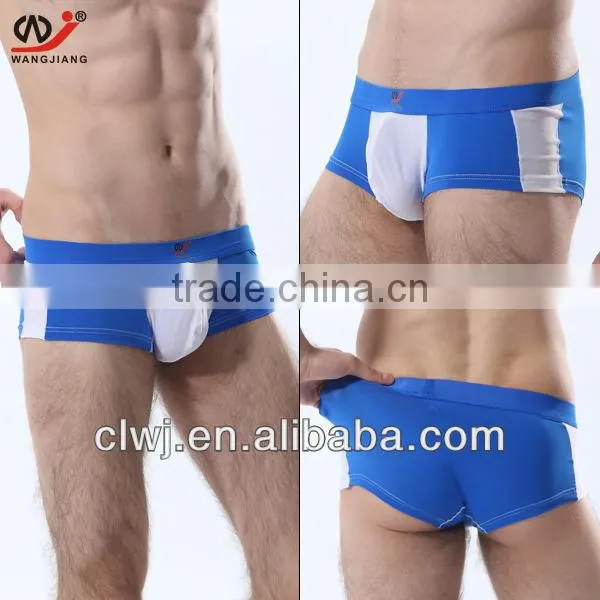 high quality men boxer short 3003-XPJ