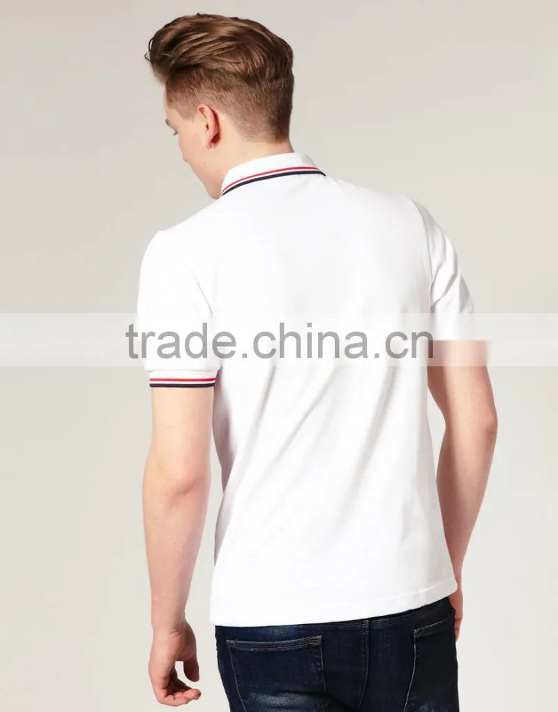 men polo t shirt high quality polo shirt