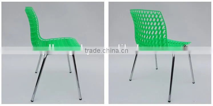 popular design plastic chair manufacturer price