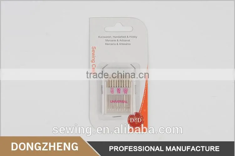 Hot selling Christmas DIY craft felt ornament handmade kids sewing kit