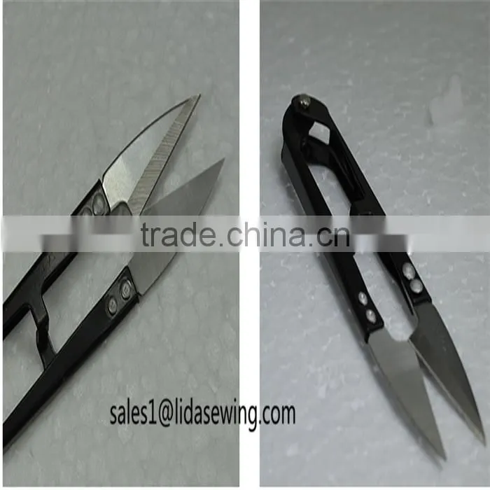 trimming scissors,cutting yarn scissors, thread snippers