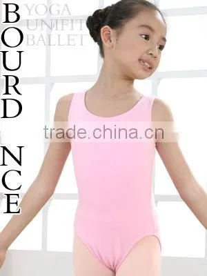 Children ballet leotards, tank leotard, Dance leotard