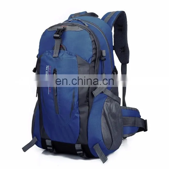 best selling durable waterproof hiking backpacks