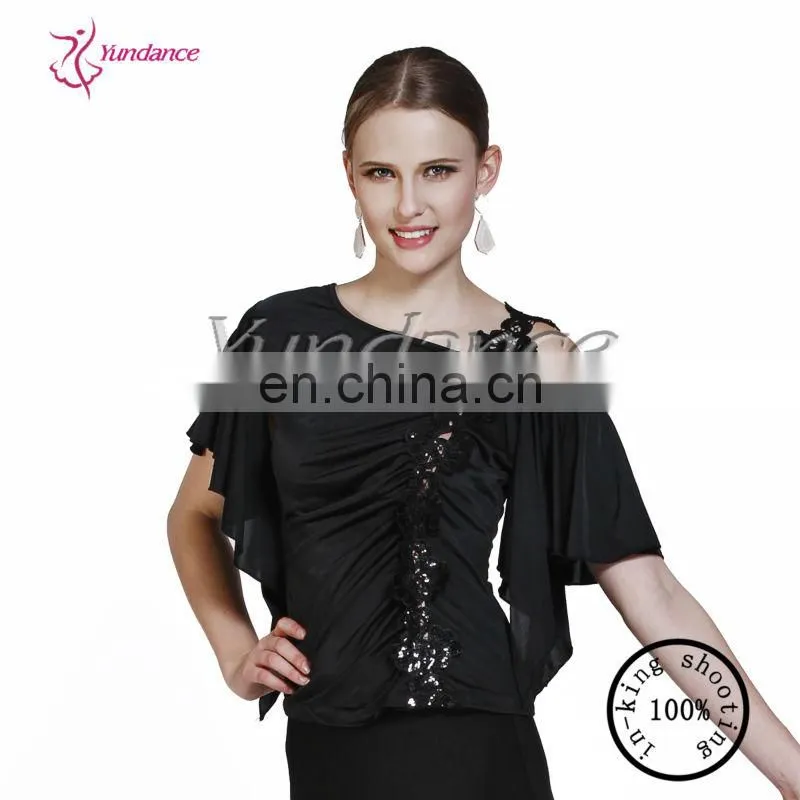 AB029 Newest Guangzhou Dance Costume, Guangzhou Performance Wear