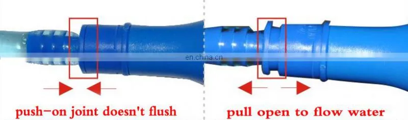 Factory price hydration bladder water bag