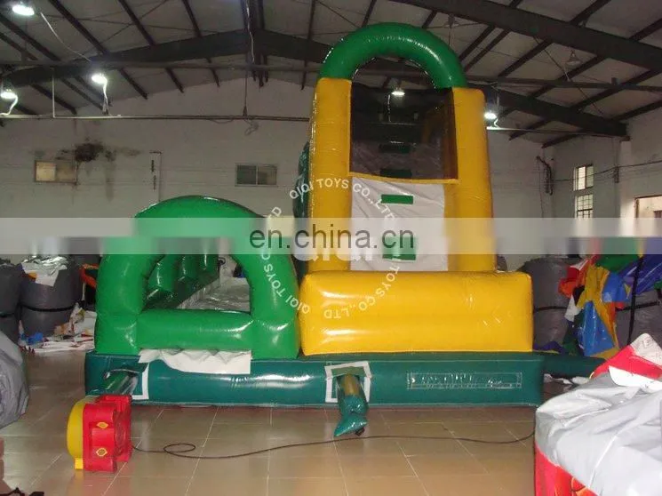Hot selling large inflatable pool slide inflatable slide for inflatable pool