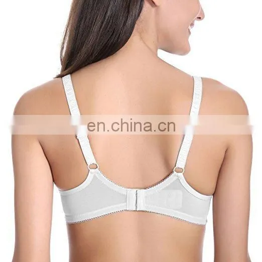 Padded Full Sling Support Maternity Breastfeeding Nursing Bra