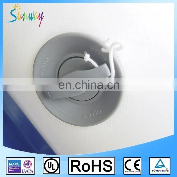 SUNWAY New Design Inflatable Spa Hot Tub Inflatable Spa Pool