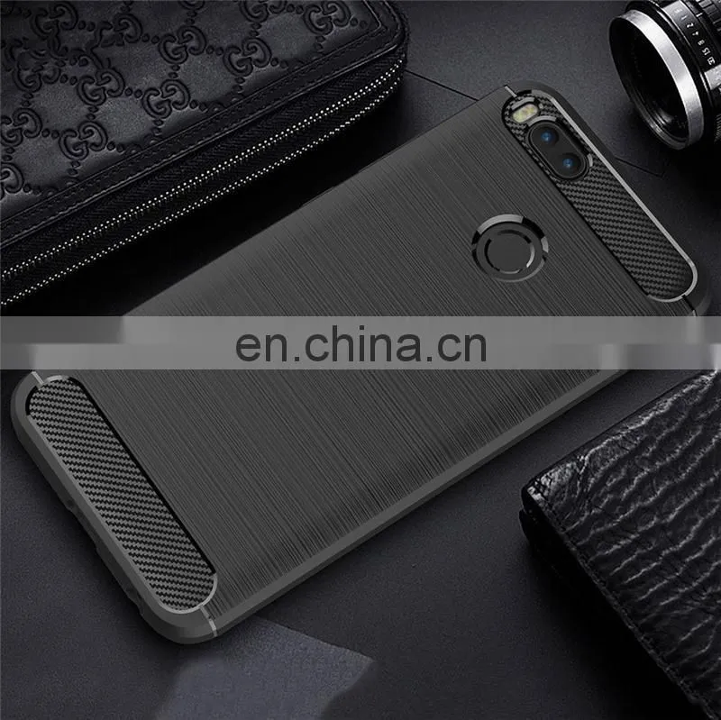 Online wholesale back cover with high quality, for mi 5x case