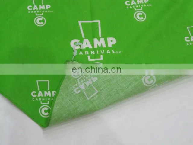 2014 fashion latest triangular bandana