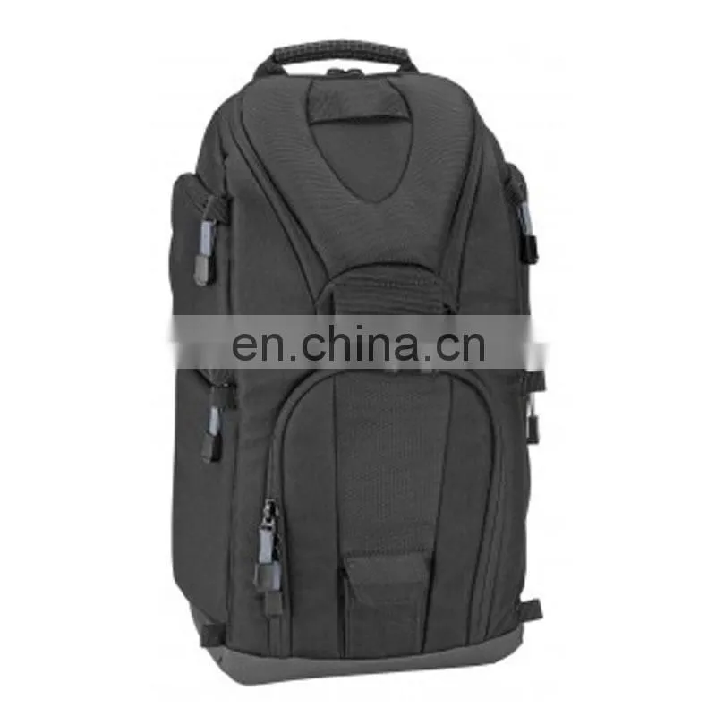 2016 hot sale digital camera backpack