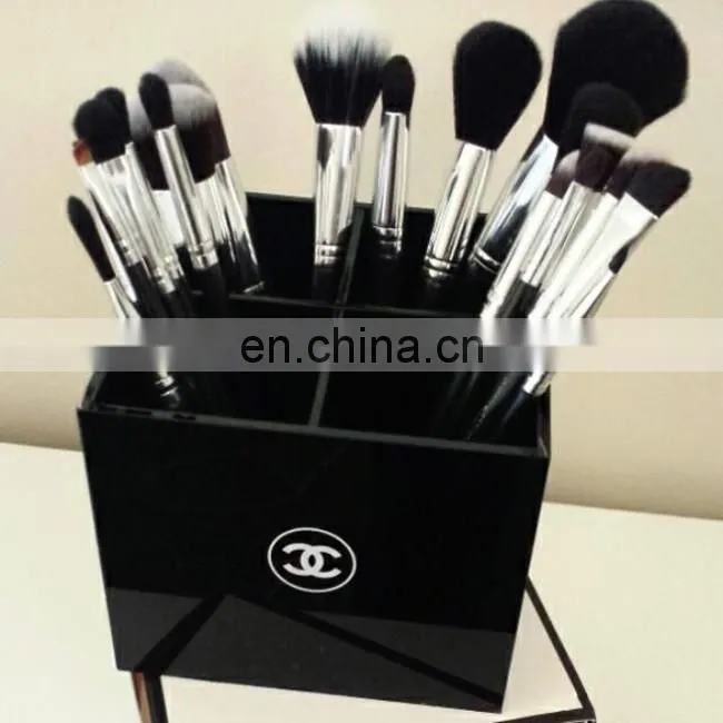 Wholesale clear wedding flower acrylic box, beautiful acrylic rose flowers display boxes