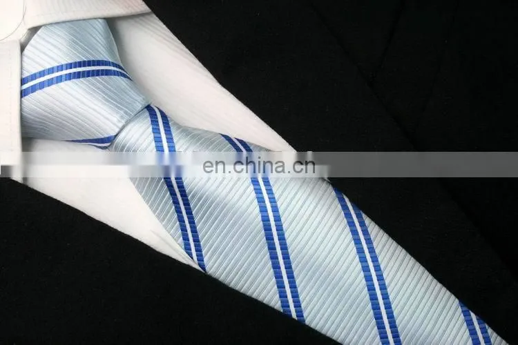 Custom Polyester Ties/Neckties For Men Gift/Cheap Polyester Neckties