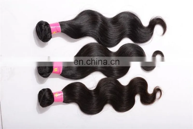 8A Grade Virgin Unprocessed Human Hair Brazilian Body Wave 3 Bundles Brazilian Virgin Hair Yavida Hair Brazilian Body Wave