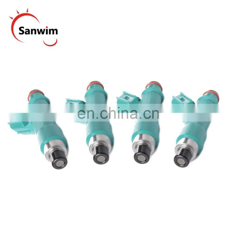 Fuel Injector Nozzle 23209-0H060 23250-0H060