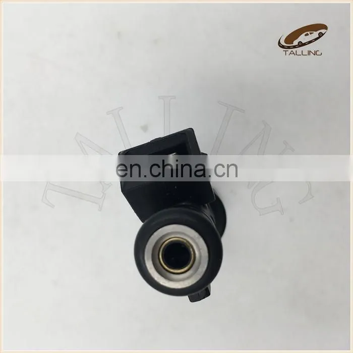 Hot Sale Factory Price Fuel Injector for Pe-uge-ot 206 307 Cit-roen Pic-assg Xsa-ra OEM 01F003A