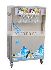 Good Quality Hot Sale soft ice cream machine price
