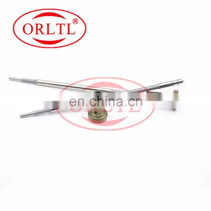 ORLTL F 00R J02 130 Injector Pressure Control Valve FooR J02 130 Angle Needle Valve F00RJ02130 For Bosh 0445120059 0445120238