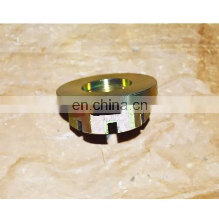 SAIC- IVECO 682 Series GENLYON Truck 179000320013 Flange nut