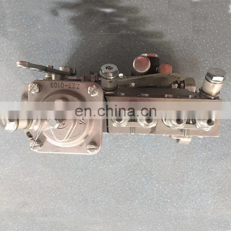 Injection Pump D7700-11111050-4903 B4AD76A 4AD95