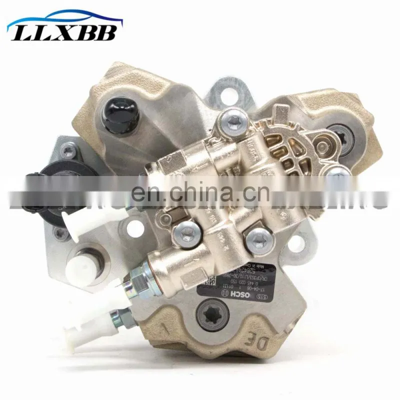 Original High Pressure Fuel Pump 0445020045 For Cummins 0445020150 3971529