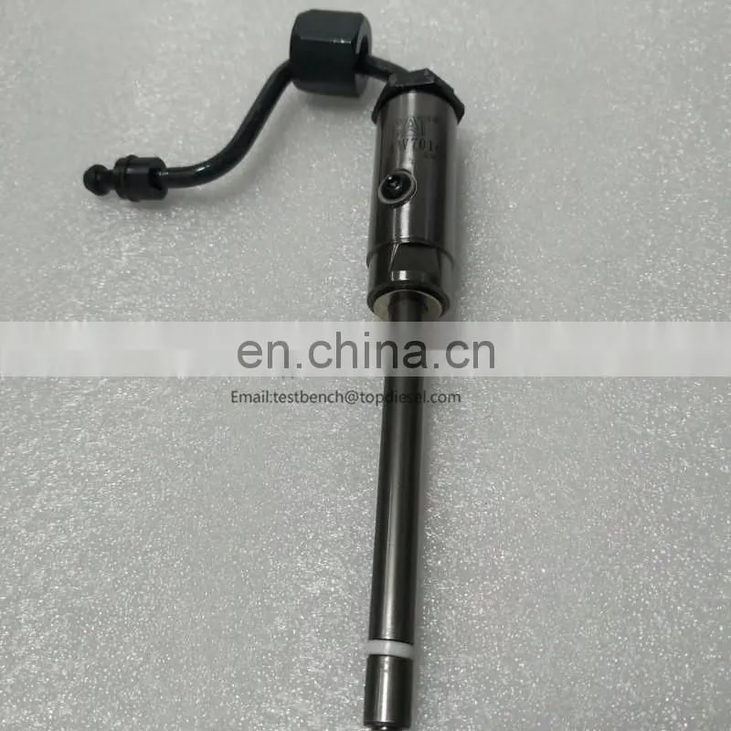 Caterpillar Fuel Injector 4W-7016 for CAT PS-500, 3208, SR4, 613C