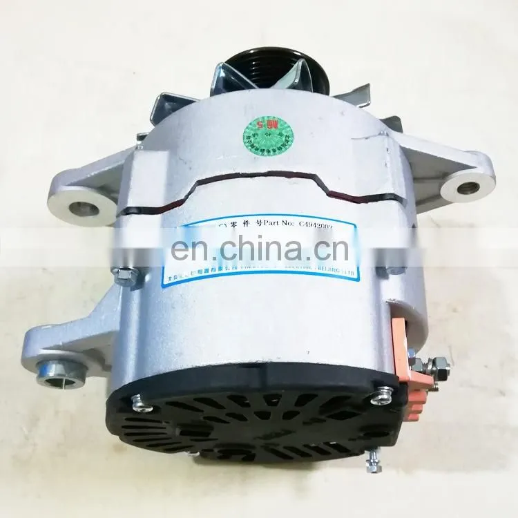 24V 70A DCEC Generator ISLe 4942002 Alternator