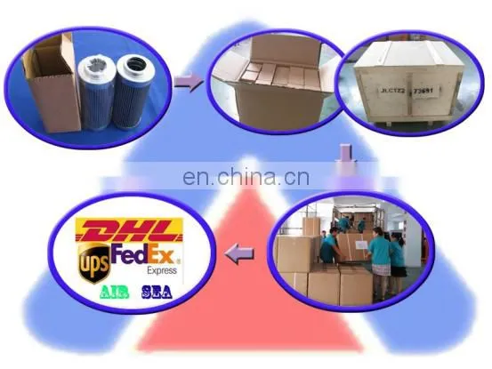 Dust Collection Cartridge