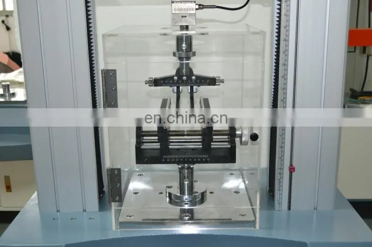 Factory direct tensile strength testing machine/Universal tensile test machine