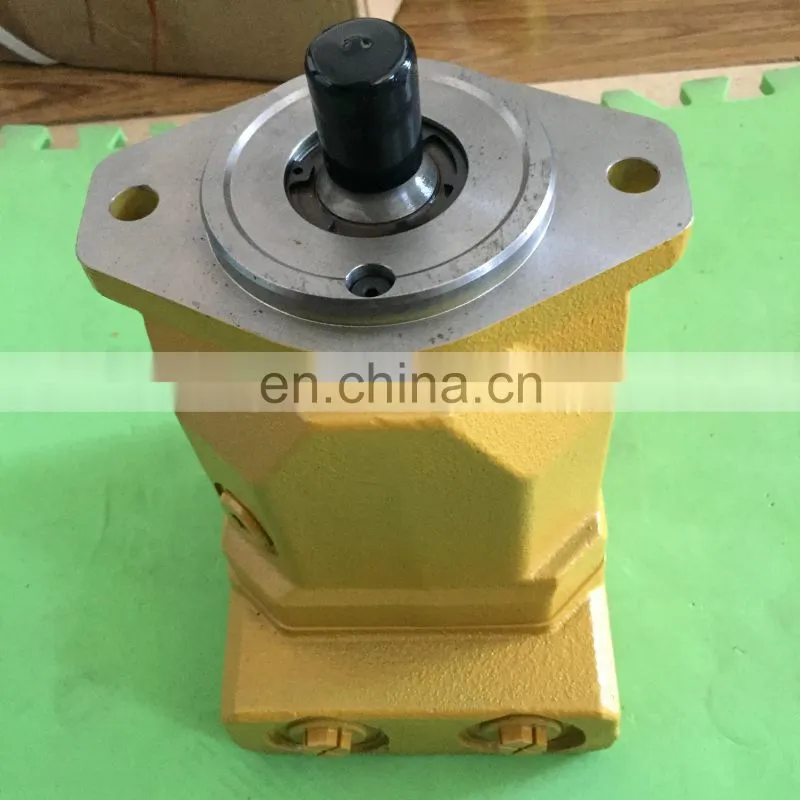 Excavator Motor 315-4375 345D Fan Motor