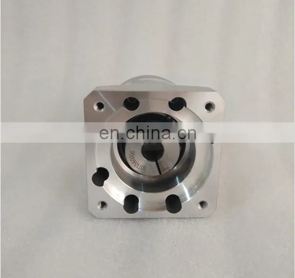 Harmonic Drive Gear Box Planetary Gear Reducer Stepper Motor Nema23 90mm PLE 90 10:1 Ratio
