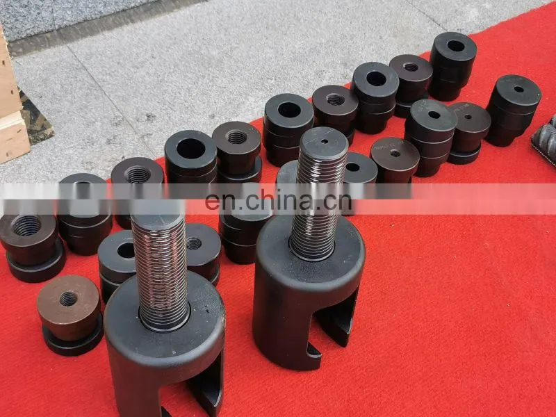 Fastener grips bolt nut fixture M6 M8 M10 M12 M24 M32