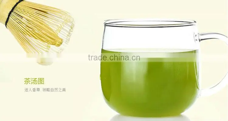 Matcha Green Tea,Tea Powder,Raw Material for Ice Tea