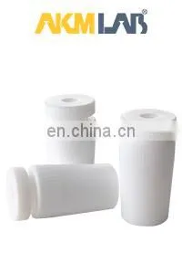 AKMLAB Laboratory PTFE Mixing Plug Stirring Plug