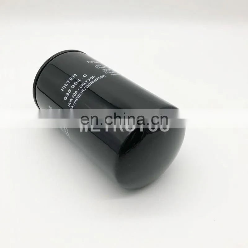 hydraulic oil filter BT8512 402219303 6339940