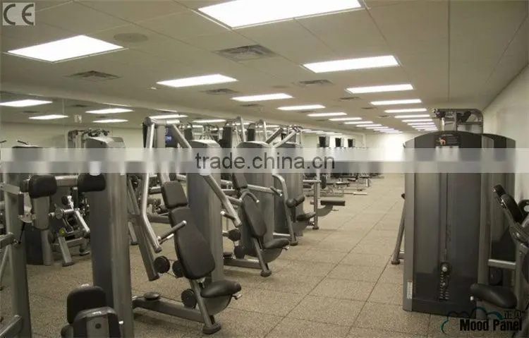 led office ceiling light panel