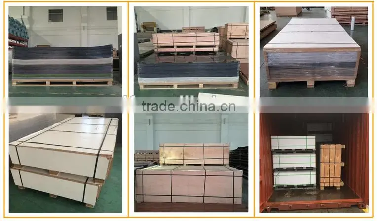 MDF Panel/ Acrylic UV MDF Board /High Gloss MDF Panel