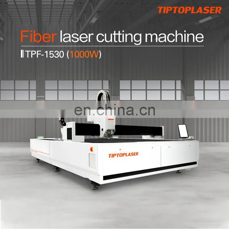 Best price metal fiber laser cutting machine 2000w cnc carbon steel fiber Laser Cutting Machines