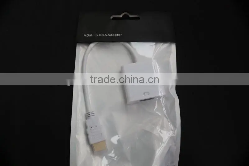 Polybag Packing and Male-Female Gender hd to vga