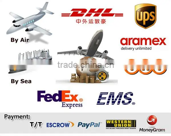 New CMOS sensor 720P/960P/1080P TVI Metal IR camera